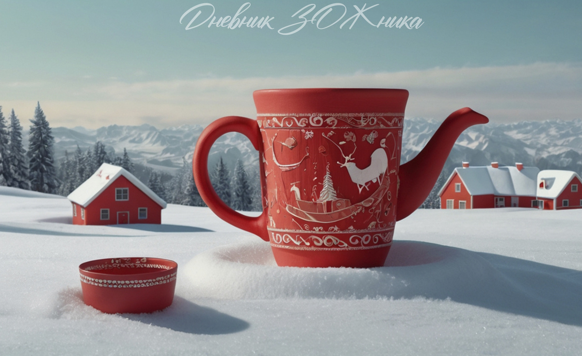 Откройте секрет здоровья: как Императорский Пуэр укрепляет ваш иммунитет