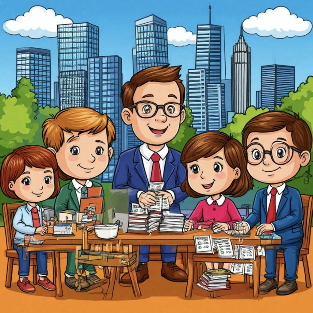 Изображение сформировано при помощи ИИ