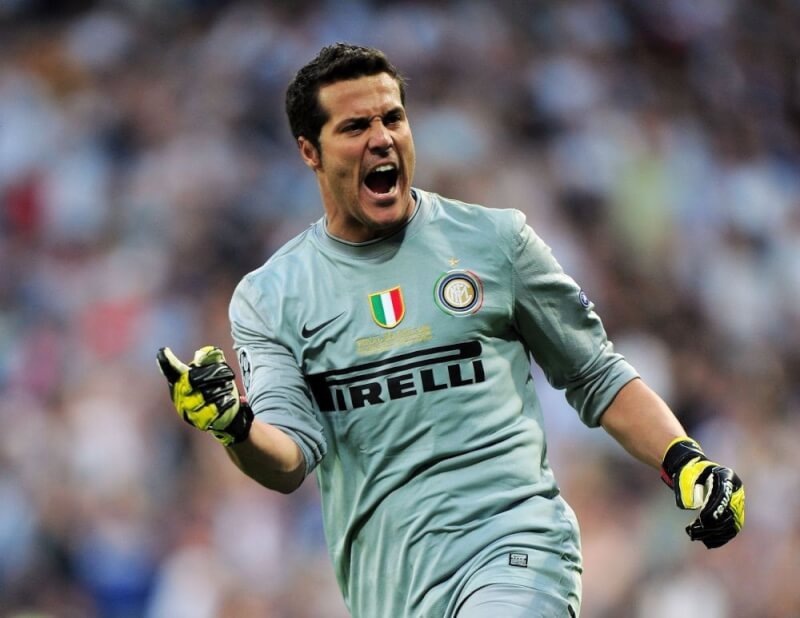 Жулио Сезар