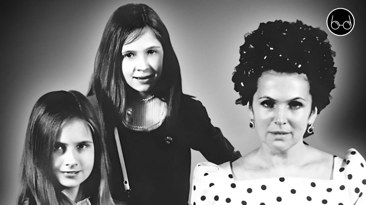 Как так вышло, что дочки Ростроповича и Вишневской оказались в монастыре, и как они относились к звёздным родителям после этого