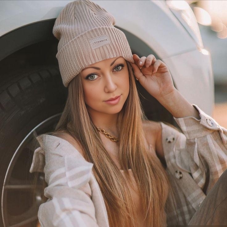 Автор рассказа и канала, Татьяна.