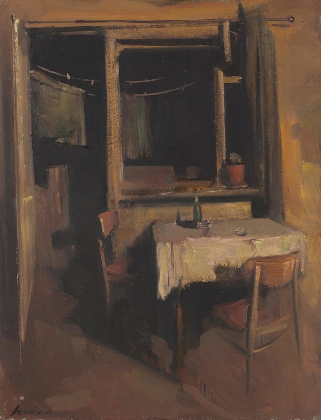 Агроскин. Стол. 2006.