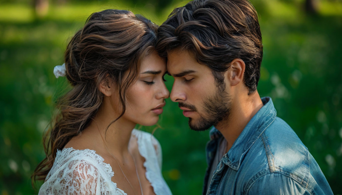 Как распознать, что отношения не приведут к счастью, даже если вы очень любите партнёра?