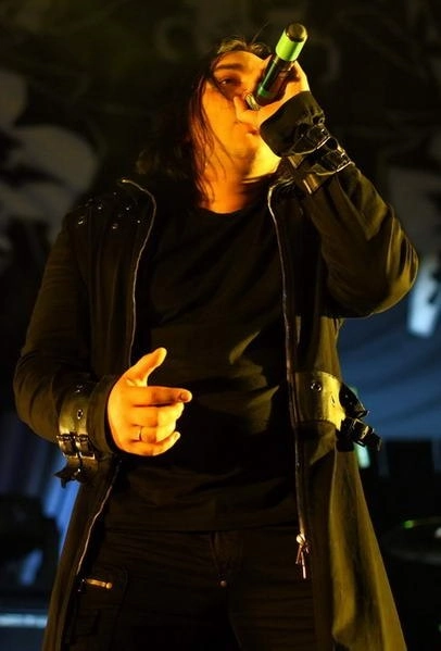 Алексей Горшенев