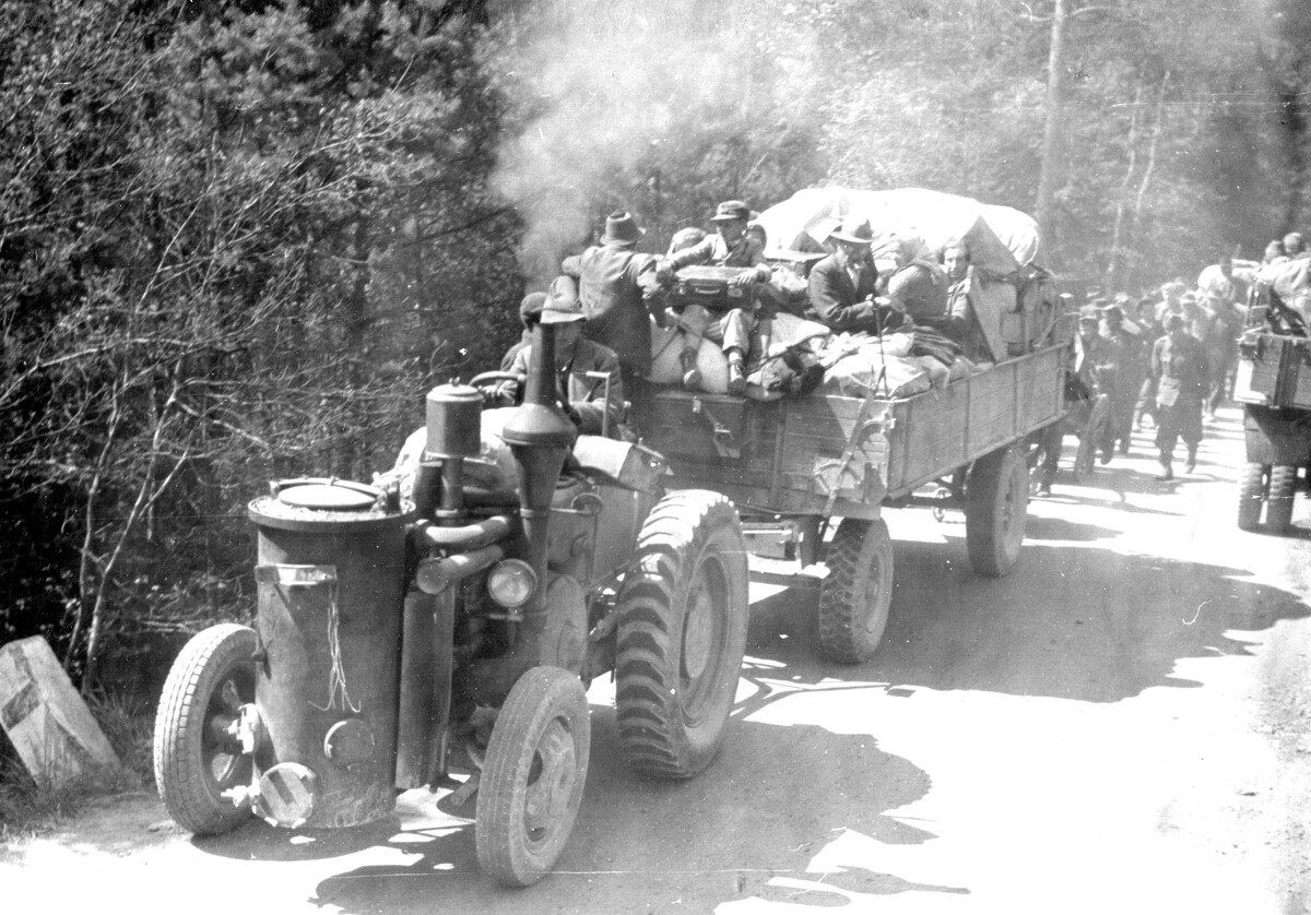 Фото: Юрий Губанов