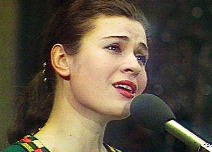 Валентина Толкунова