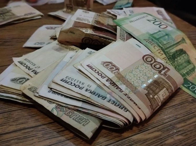     Обратиться за выплатой можно будет с 1 января 2025 года по 30 ноября 2027 года. ФОТО: МК в Калининграде.