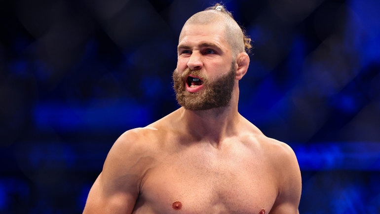    Иржи Прохазка. Getty Images