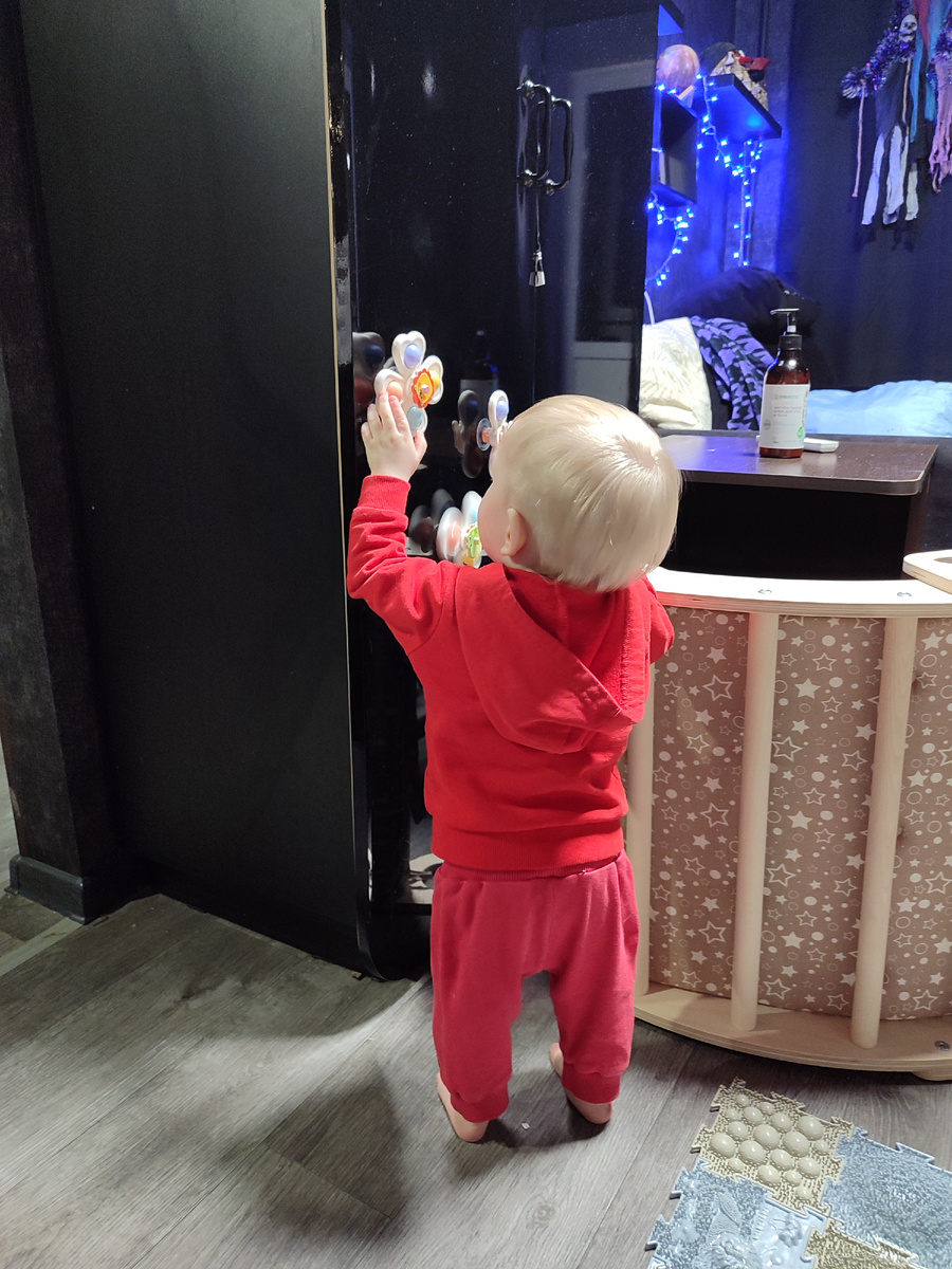 Фото автора