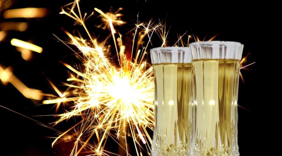    Что такое настоящее шампанское? Фото: по лицензии PxHere.com