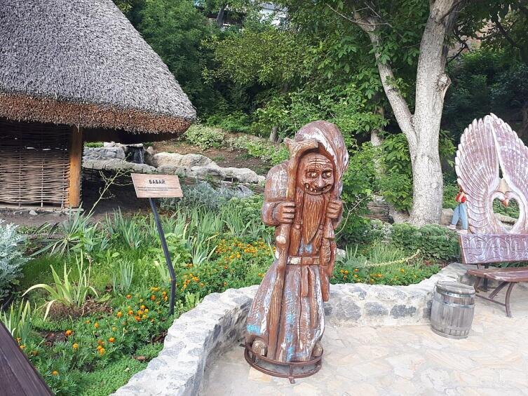    Фото: Ольга Лобода 0806. Собственная работа, по лицензии CC BY-SA 4.0