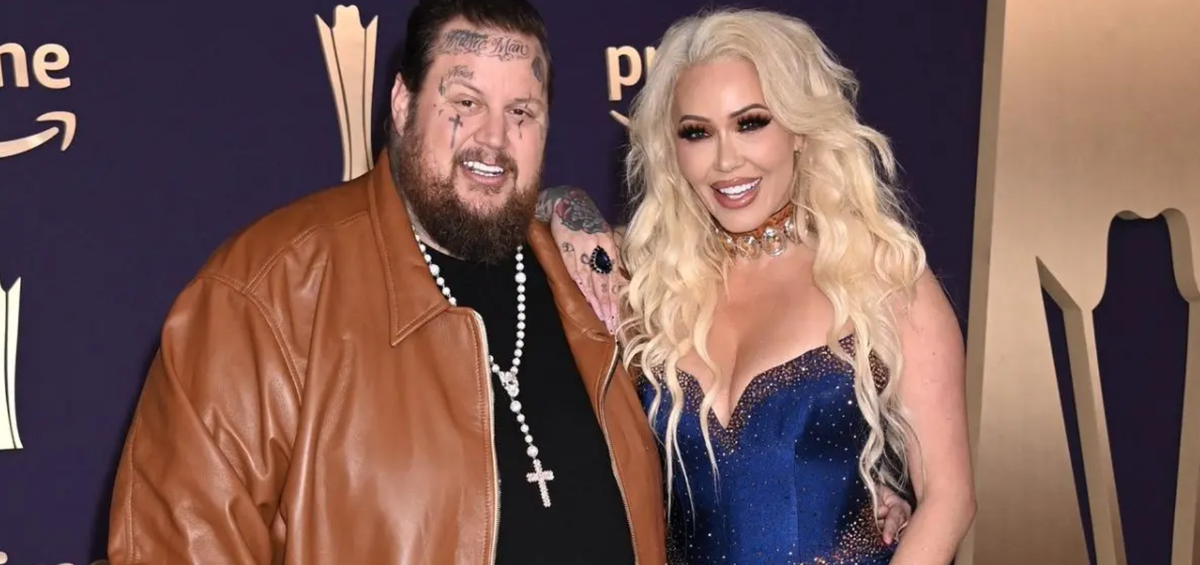 Джелли Ролл и Банни ХО