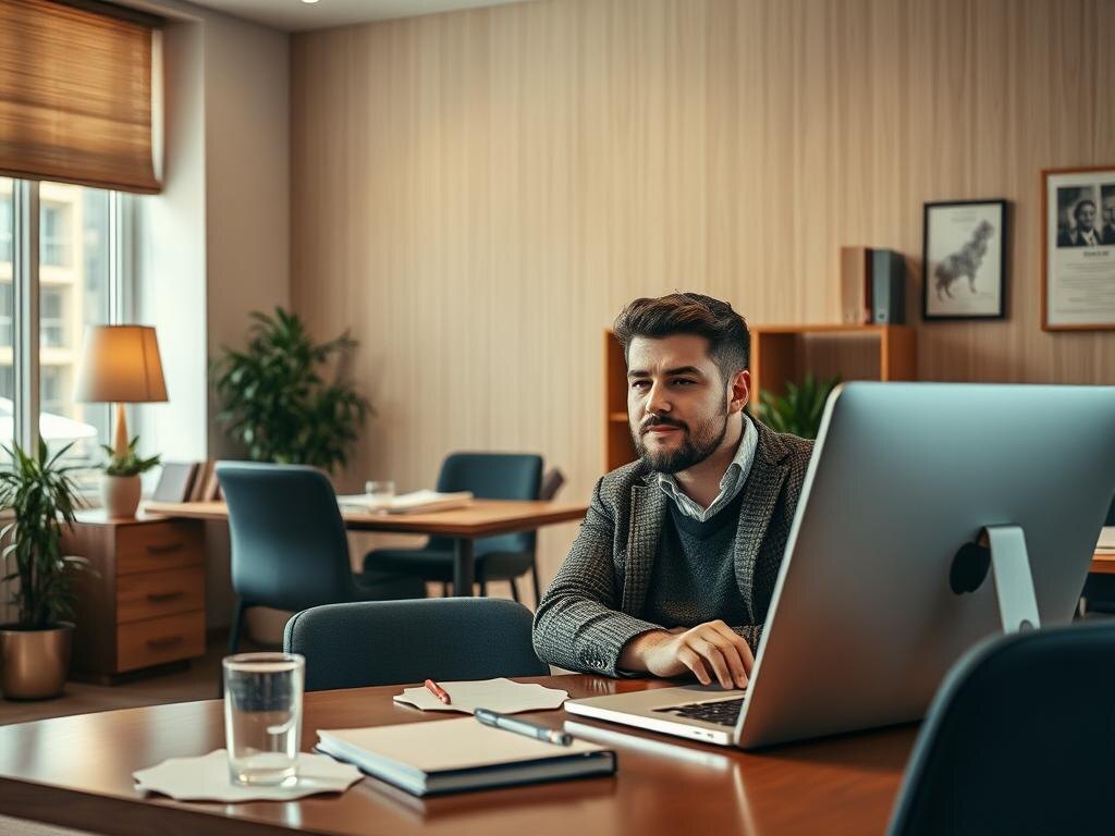    Успех в автоматизации