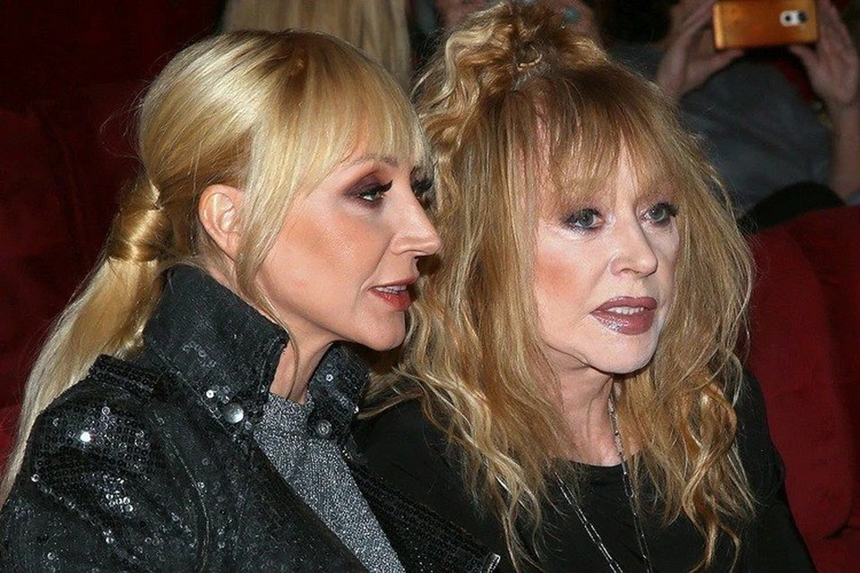    Кристина Орбакайте гастролирует по США и Европе Борис КУДРЯВОВ