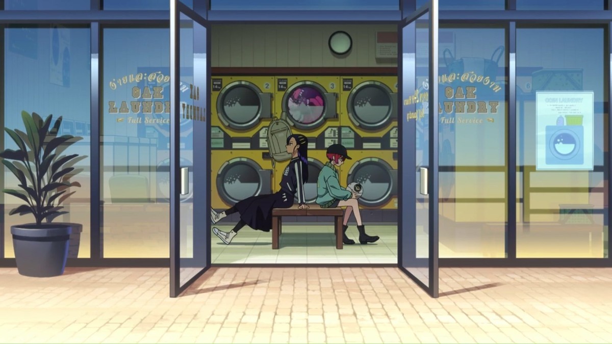 Новый «Гандам»