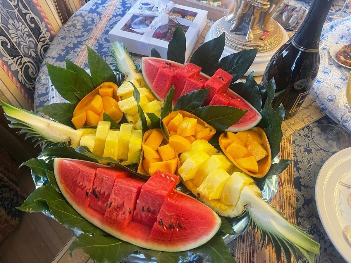 Натюриморт