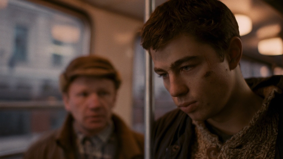 Изображение: Кадр из фильма «Брат» (1997 г.) / Кинокомпания «СТВ»