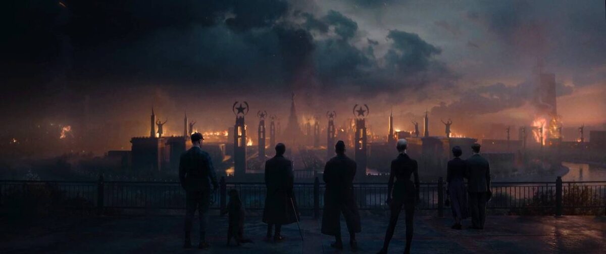 Источник: «Красивые скриншотики»