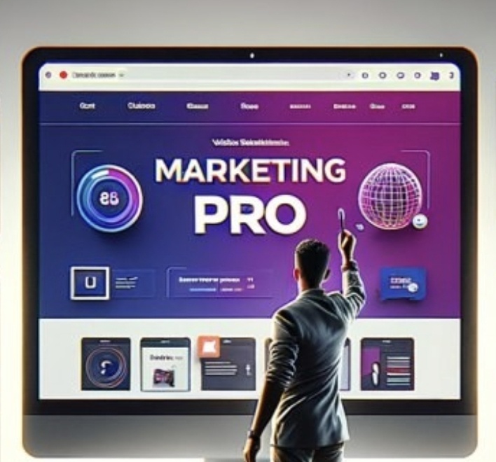 Разработка маркетинговых связок. 