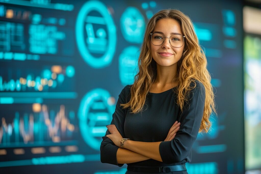    ИИ автоматизация для бизнеса Astralot AI