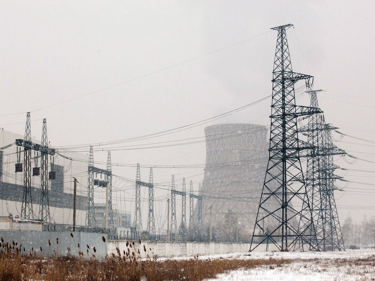    Харьков© РИА Новости . Стрингер