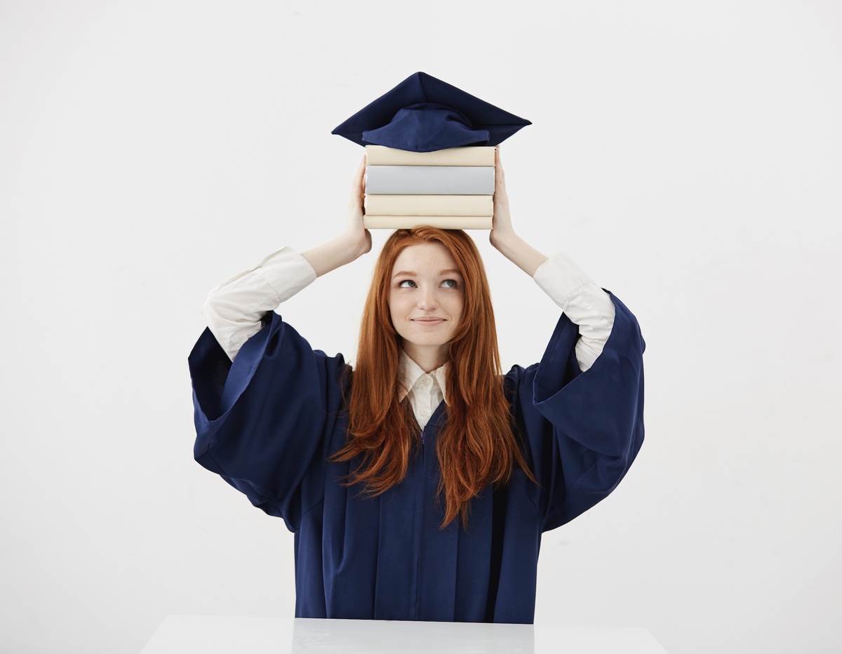 Как поступить в университет в Германии?