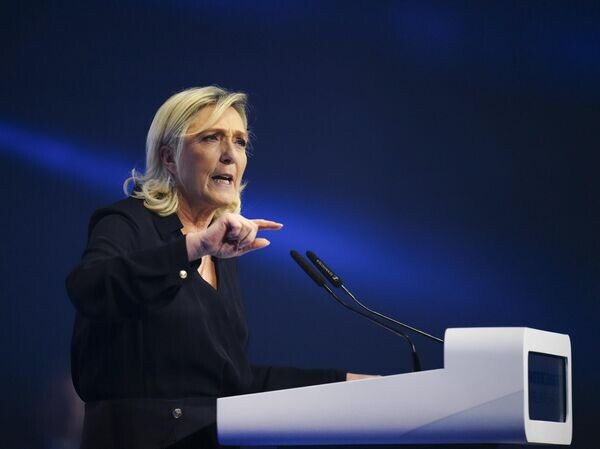    © AP Photo / Daniel Cole