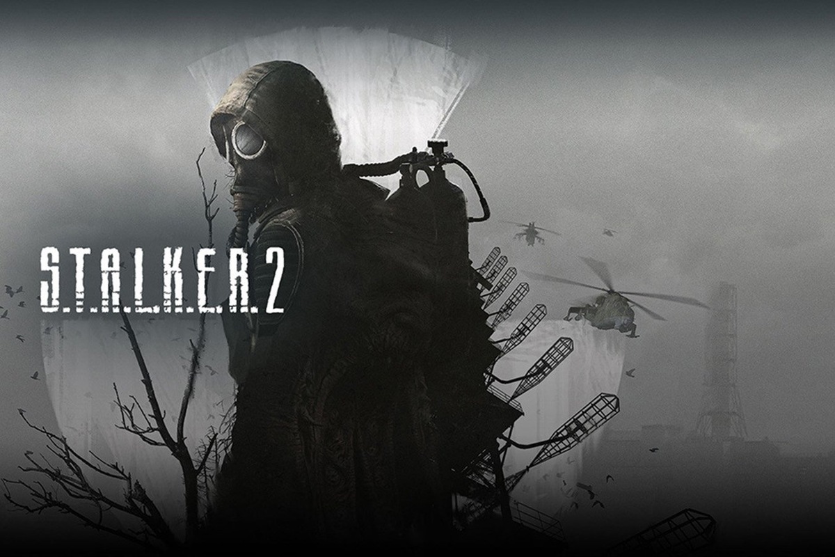  «S.T.A.L.K.E.R. 2: Сердце Чернобыля»