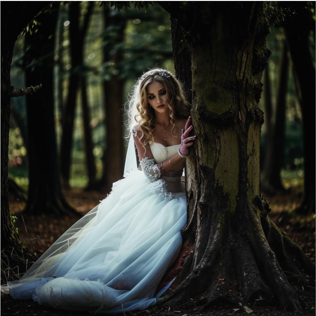 "Невеста с начинкой". Екатерина Широкова