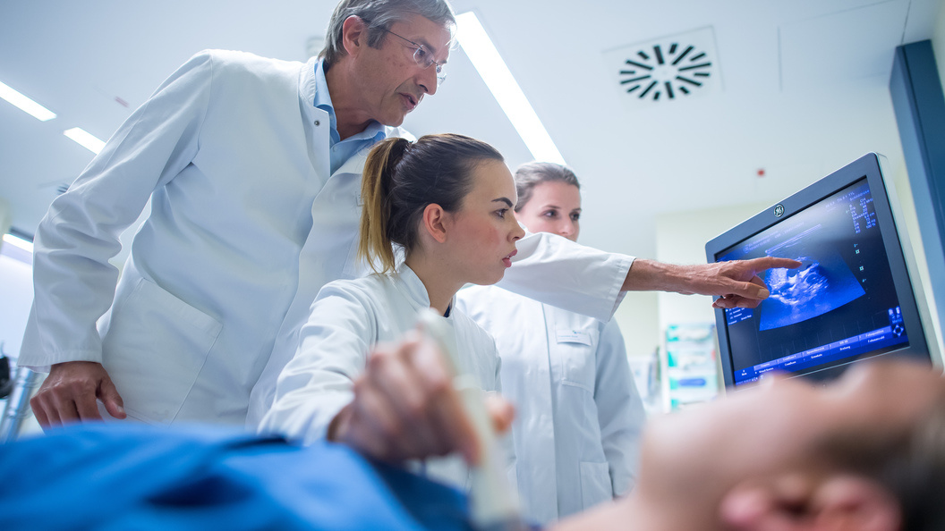    Фото: Guido Kirchner/dpa/Globallookpress