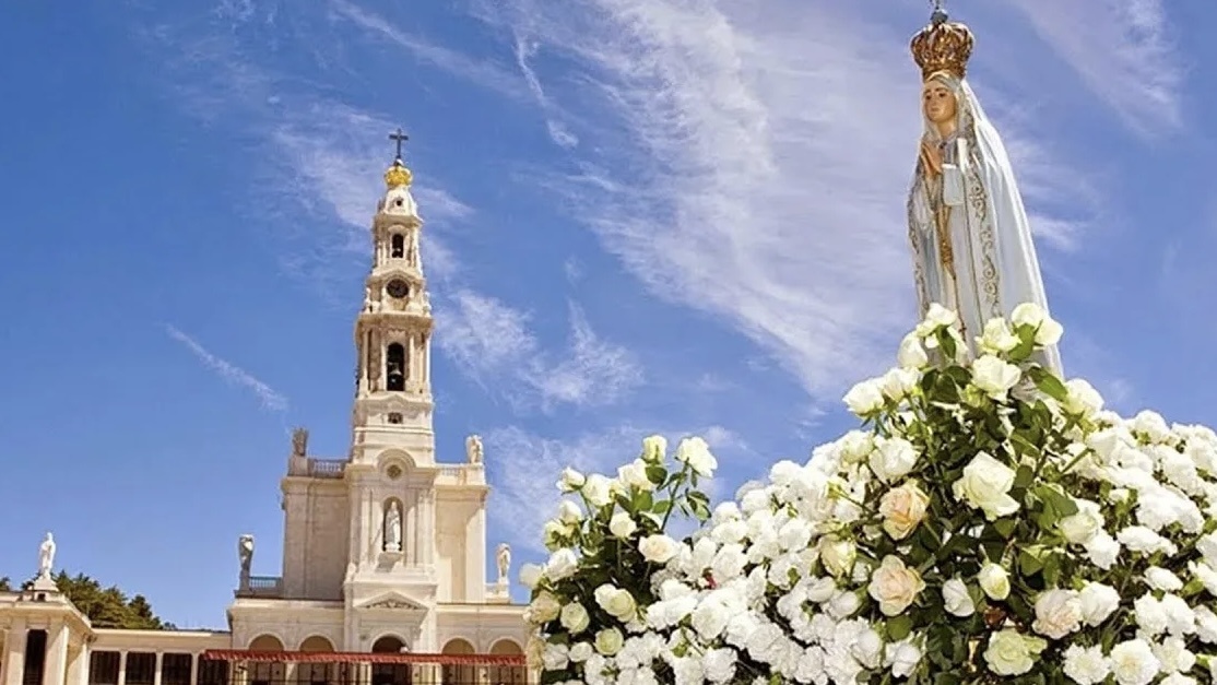 Монастырь Фатимы. Источник: https://yandex.ru/images/