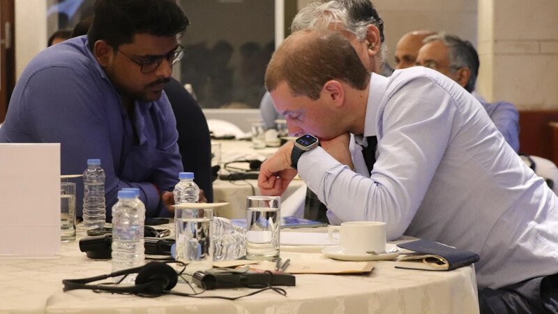     Бийский котельный завод подписал соглашение о поставке индийского оборудования для автоматизации производства. Пресс-служба Губернатора Алтайского края