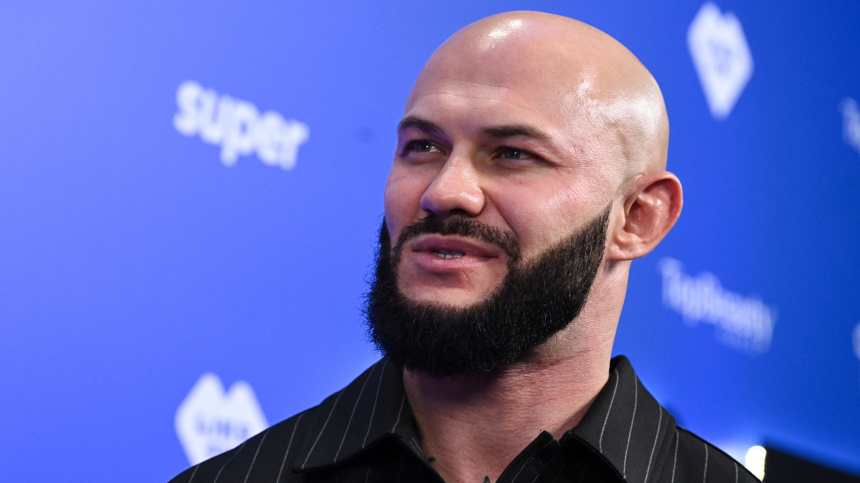    Фото: © РИА Новости/Кирилл Каллиников