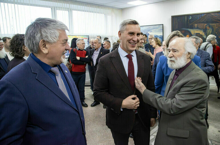   Андрей Бурмистров