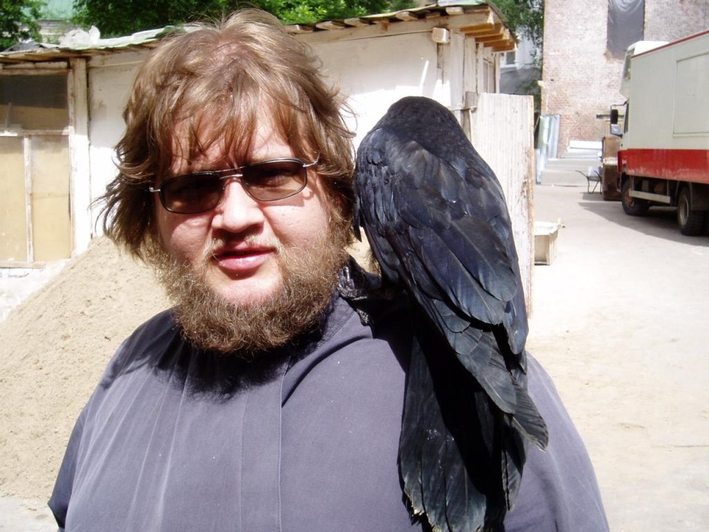 Иеродиакон Макарий (Лободюк)