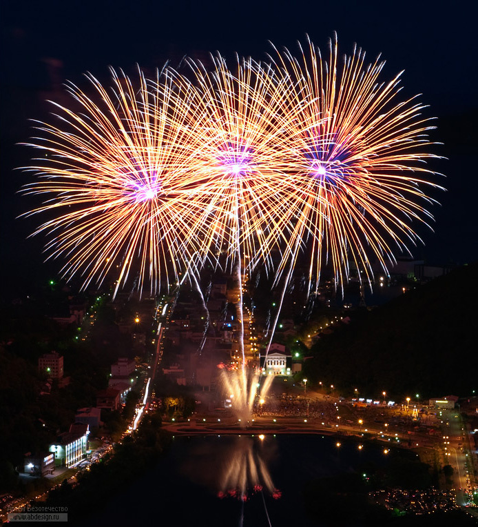 Фото: Артем Безотечество