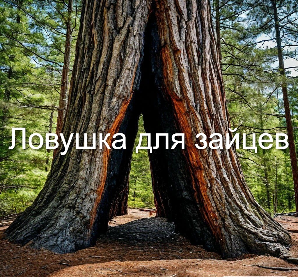 Изображение сгенерировано нейросетью Шедеврум