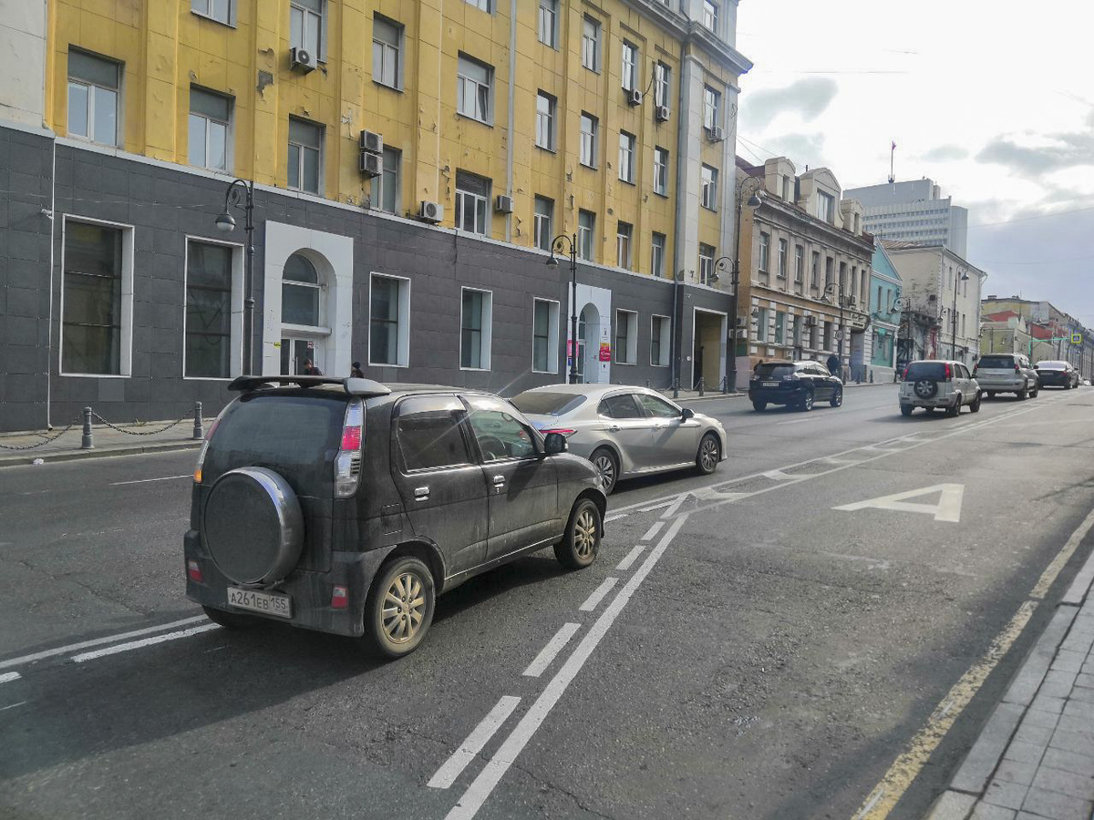 Бюджетные малолитражки пользуются спросом чаще всего..  Фото: Фото: ФедералПресс / Анна Миронова