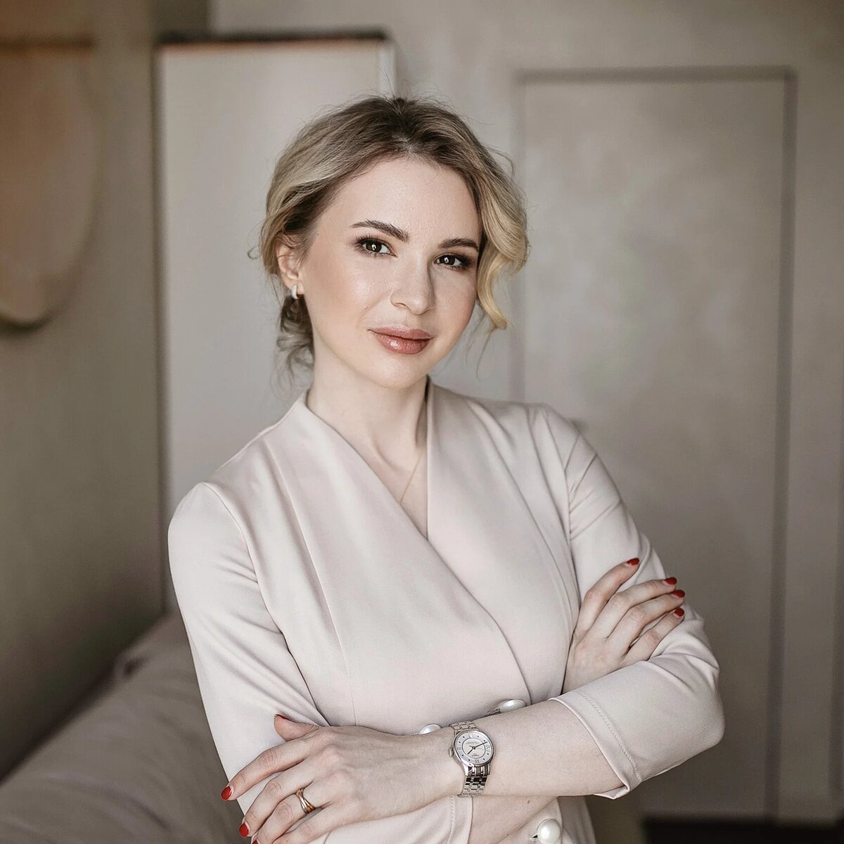 Dr.Morzhanaeva Maria