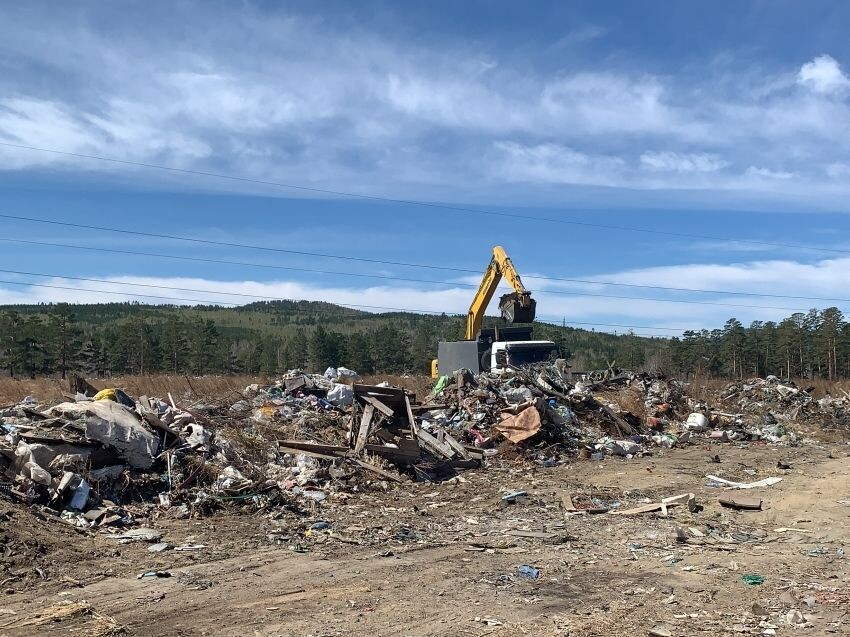    Фото: Пресс-служба правительства Забайкалья