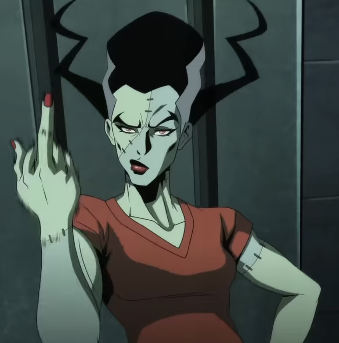 «Монстры-коммандос»: Джеймс Ганн снова в своей стихии