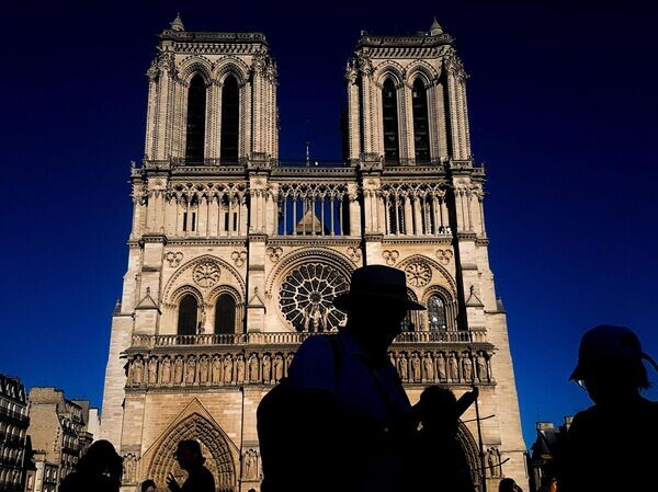    © РИА Новости Алексей Филиппов