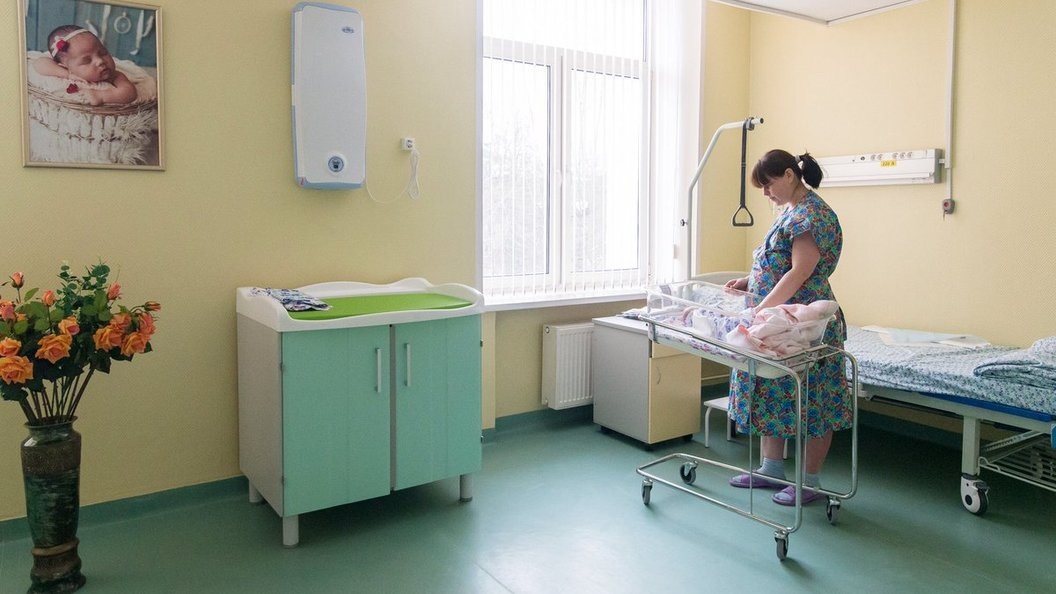    Фото: MosSobyanin/Globallookpress