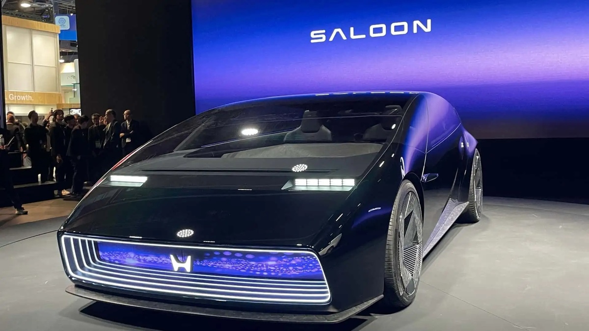 Фото insideevs  📷
