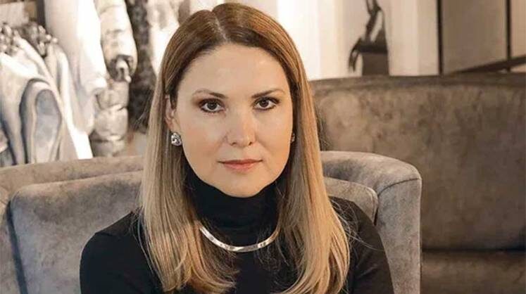     Генеральный директор ГК «Гулливер» Наталья Рыжкова: «Наша особенность в том, что мы создаем не детские бренды, а взрослые бренды для детей»
