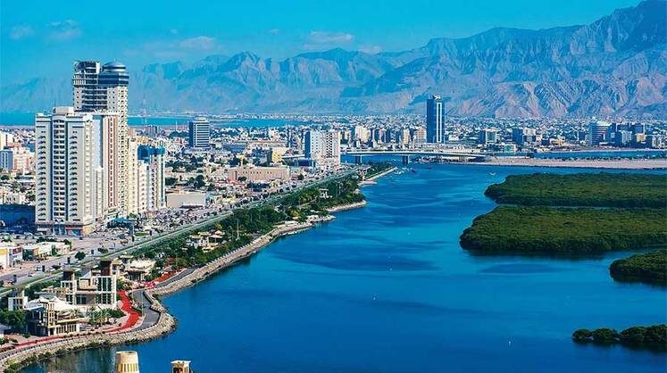     ОАЭ всех рассматривают как партнеров