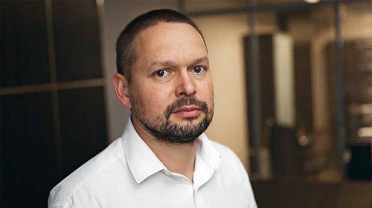    ОЛЕГ СЕРДЕЧНИКОВ Николай Силаев, ведущий научный сотрудник Института международных исследований МГИМО МИД России