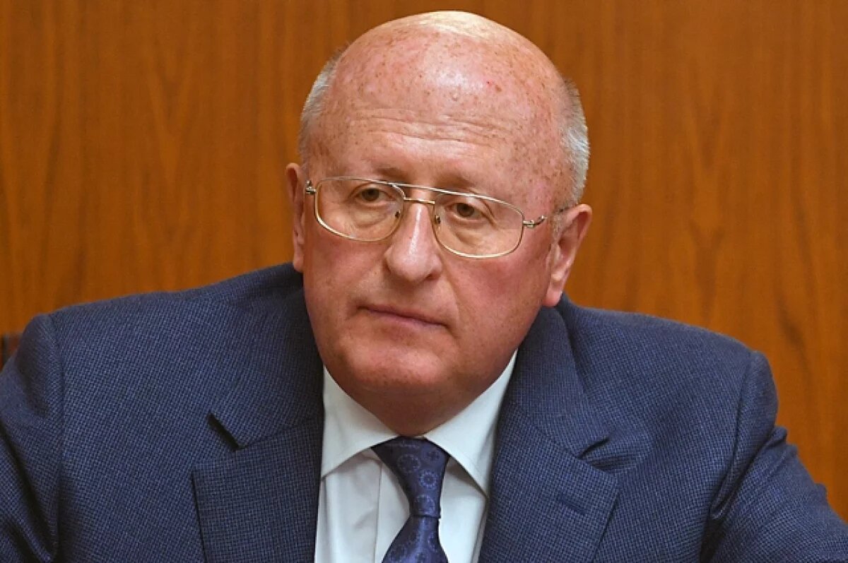    Гинцбург: нейросети смогут помогать конструировать вакцины от рака за час