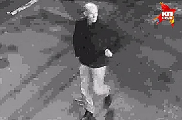 Фото: СУ СКР по Нижегородской области / из материала "KP.RU:Комсомольская правда"