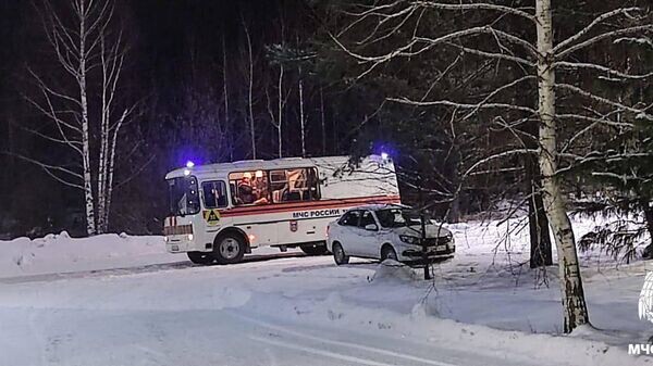    © МЧС России